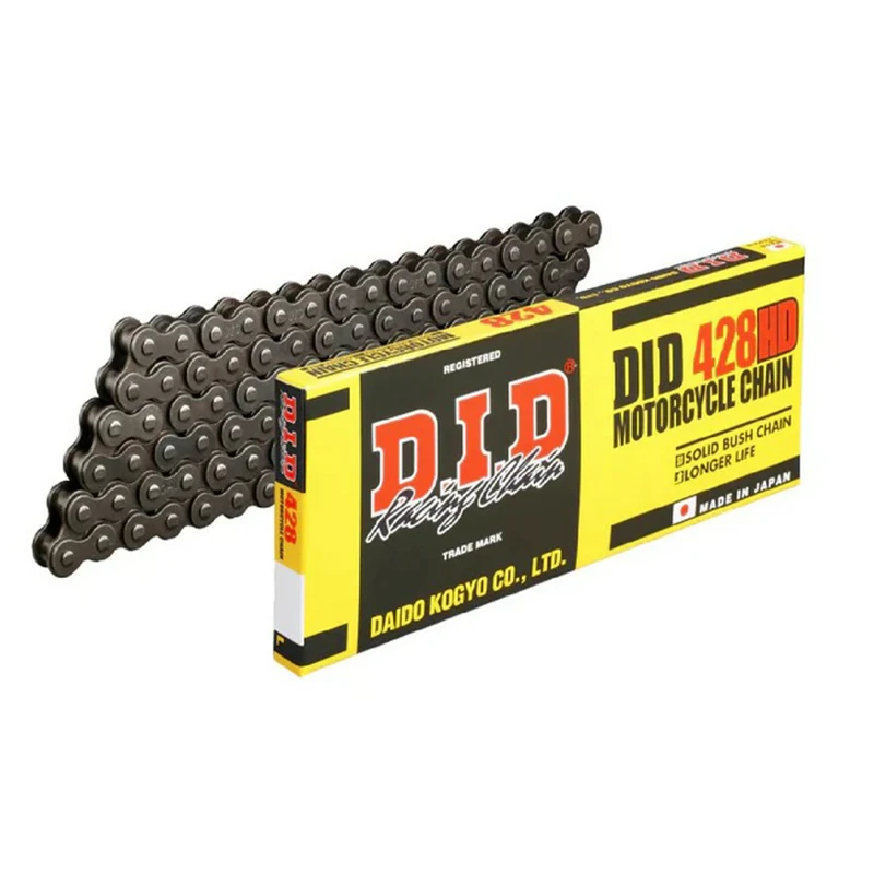 

ЦЕПЬ - 428HG-132L MPT-0997