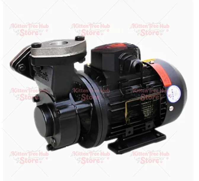 Horizontal High Temp Circulation Pump Mold Temperature Machine