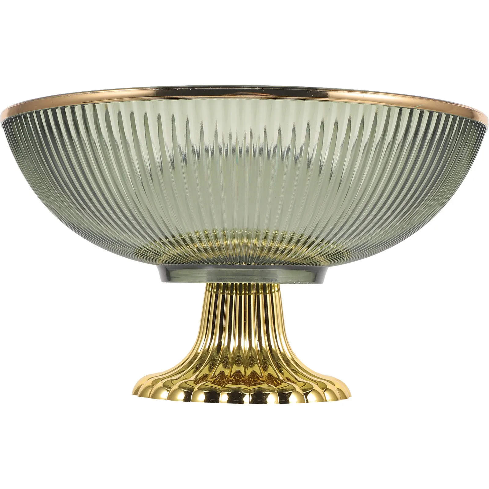 

Многофункциональная фруктовница с высокой подставкой, съемный поднос для закусок, тарелка для конфет, поднос для хранения для вечеринок и дома