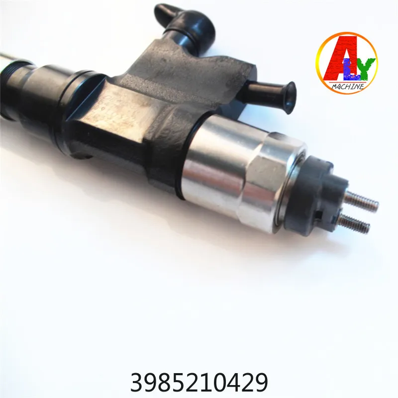 Diese Common Rail Injector  095000-5941 095000-8901