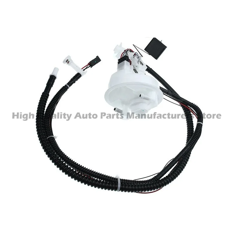 

For Mercedes A209 C209 CL203 S203 Fuel Pump High Performance Replacement A2034701741 203470174