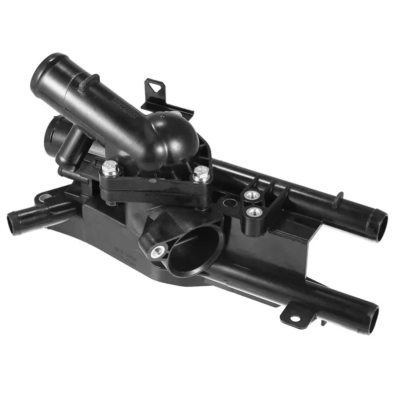 

Передовой термостат в сборе с датчиком температуры воды для Kia, номер детали 25600-2G500 2