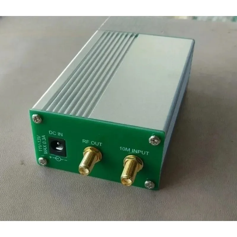 Spectrum Extender, Ultra-low Frequency, Power Noise Tester, Noise Measuring Instrument