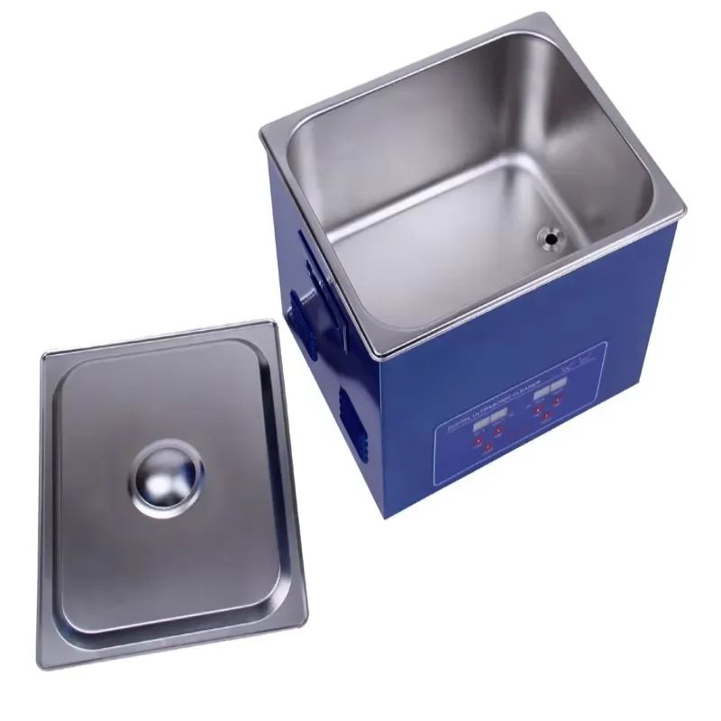 

Desk-top Low Frequency Laboratory Ultrasonic Cleaner Ultrasonic Bath