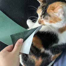 18650 Battery Insulation Gasket 120mm #3