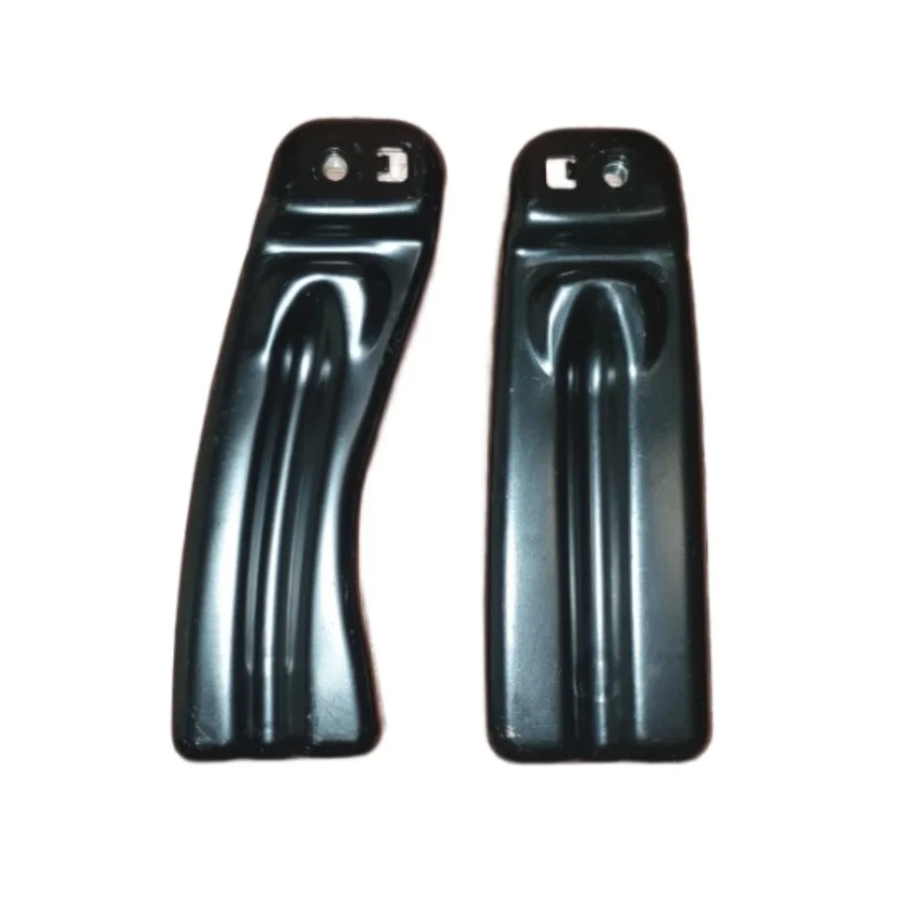 Metal Bracket Mount Pair For For Arteon And For Golf R32 OEM 5Q0825922A 5Q0825921A Replacement Mounting Kit For Standard Fit