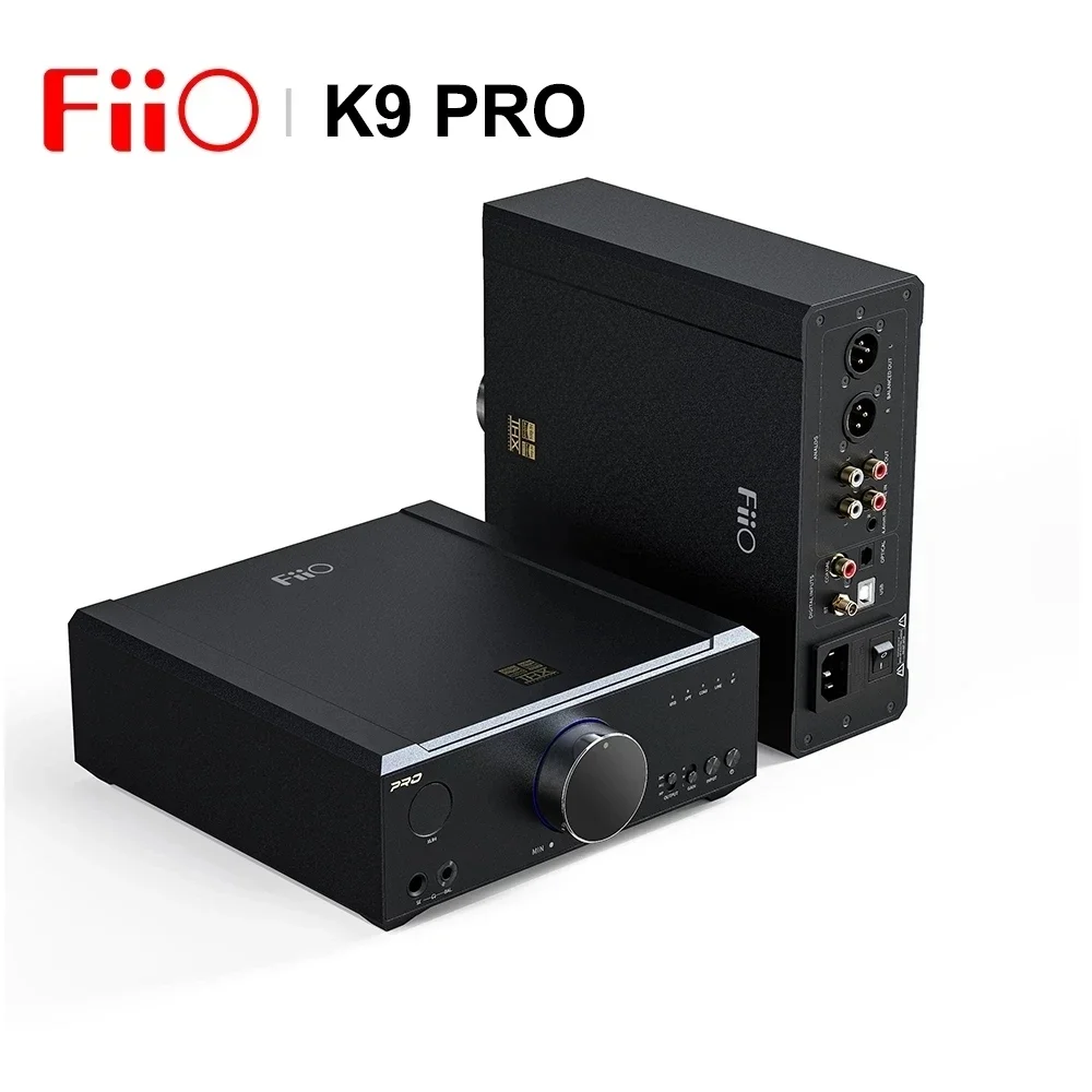 Fiio K9 Pro - AliExpress Fiio K9 Pro - AliExpress
