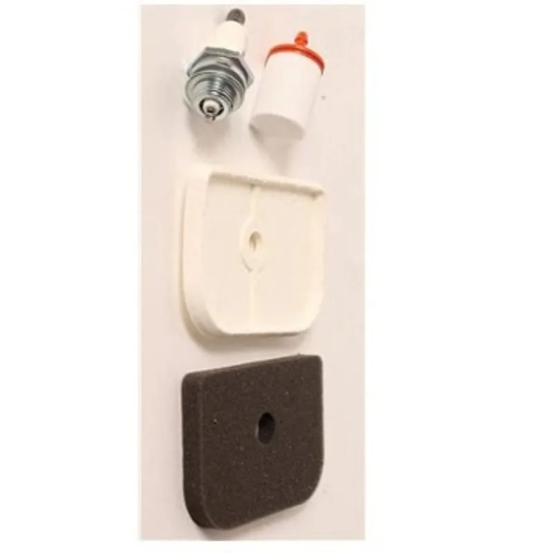 Suitable for 599334001 Calibration Kit Fuel and Air Filter Spark Plug 525
