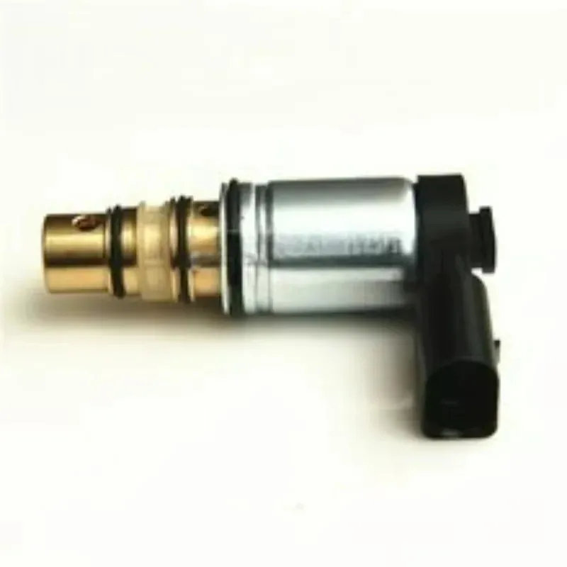 Électrovanne de commande de compresseur de climatisation de voiture, pour Accent 1.6 populaire pour PXE16 PXE14 PXC16 97674-3T1005X
