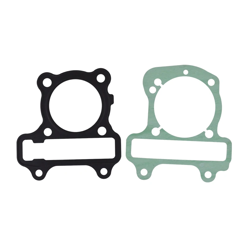 Motorcycle Cylinder Kit Piston Ring Gasket For Honda Zoomer X Gen 2 NS110 Engine Spare Parts K44