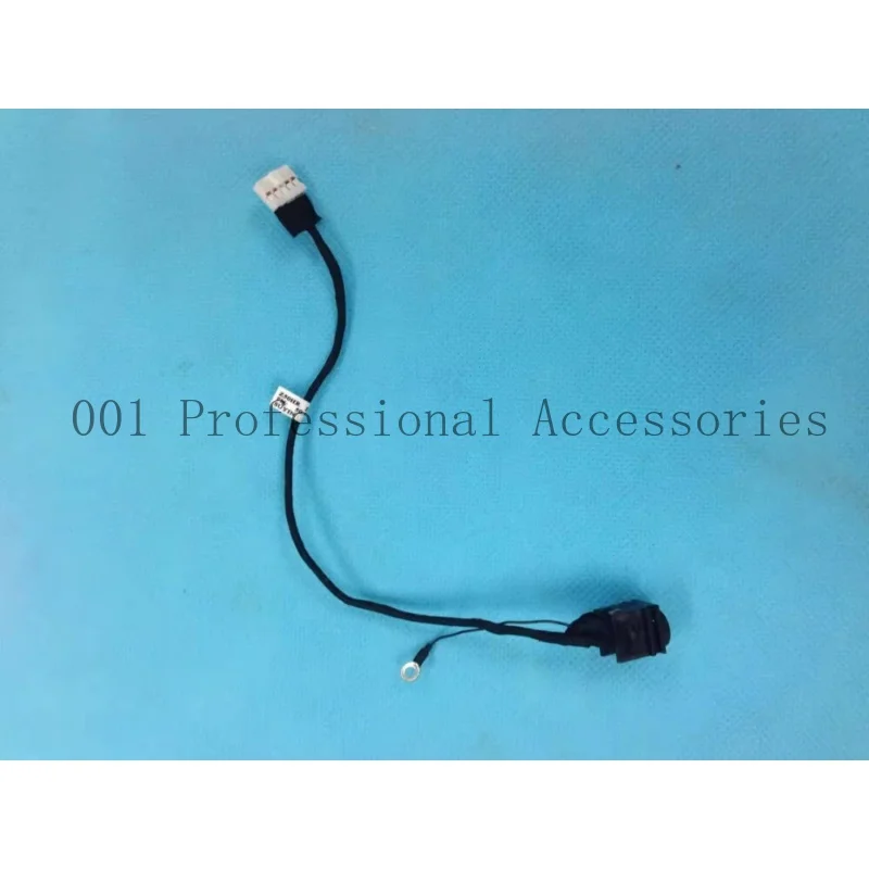 1 Uds Cable de cabeza de conector de alimentación CC para SONY VPCEL-111T EL15EC VPCEL-112T