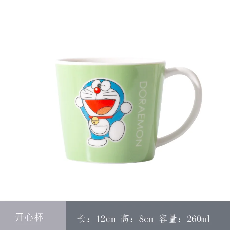 اليابانية أنيمي عبقور Kawaii الكرتون منقوشة القدح أنيمي البضائع هدية صغيرة #5