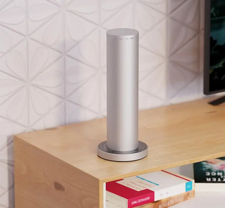 Wholesale Home Scent Air Machine for Bluetooth Control Electric Aroma Diffuser Tower Diffuser Portable
