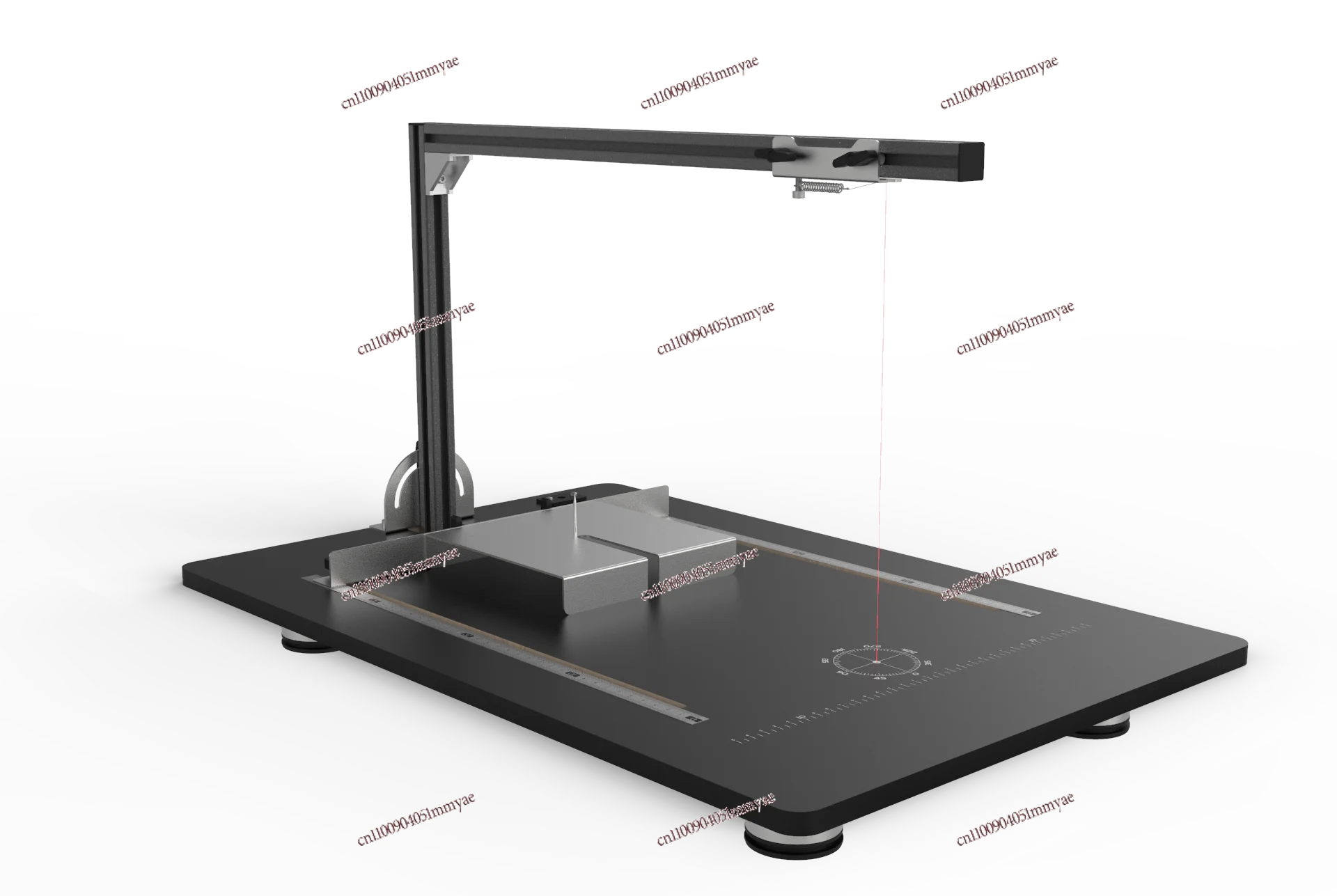 

Electric Heating Wire Foam Cutting Machine