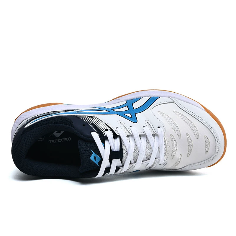 Men Badminton Shoes Women Outdoor Professional Volleyball Shoes Lightweight Table Tennis Sneakers