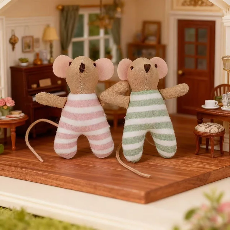 Thumbnail 4 - #70 Best Selling Miniature Doll Houses