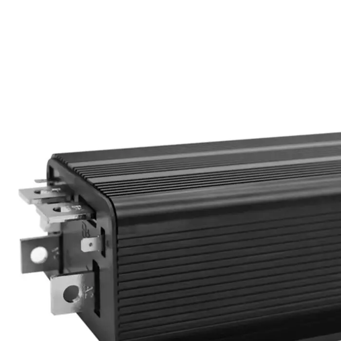 36V 400A Motor Controller 73055G02 1205-101 For For Curtis For For EZGO For Cushman For Golf Cart 1976-1995 Control Part