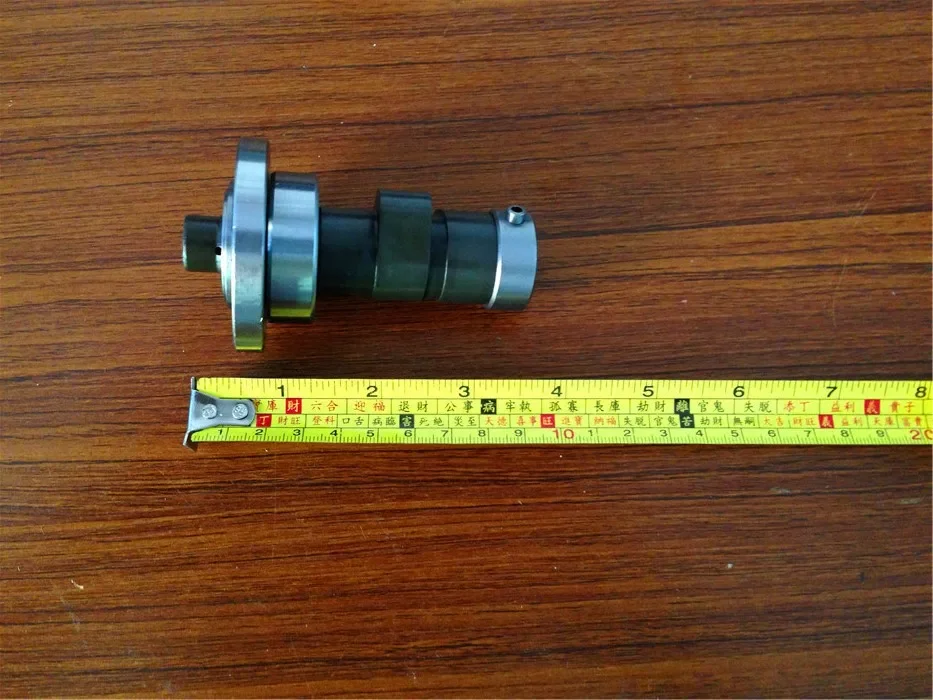 

For Jialing Motorcycle Accessories for Wuyang camshaft chain machine CB125