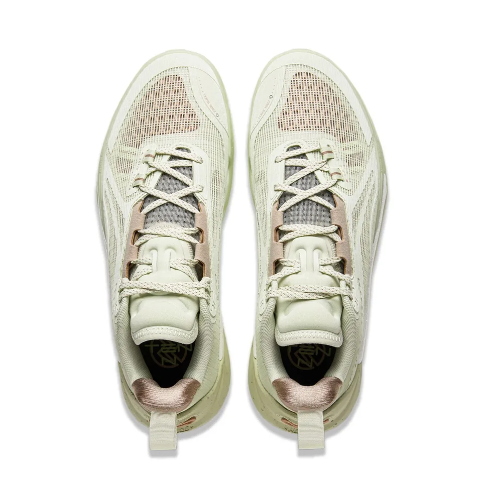 Li-Ning メンズ SPEED X プロバスケットボールシューズ