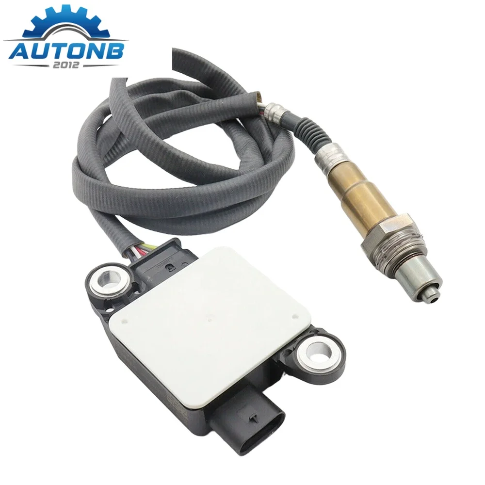 

PM Particle Particulate Matter Sensor Fit For AUDI A4 Allroad Avant A5 8T 2011-2017 8K0906261A
