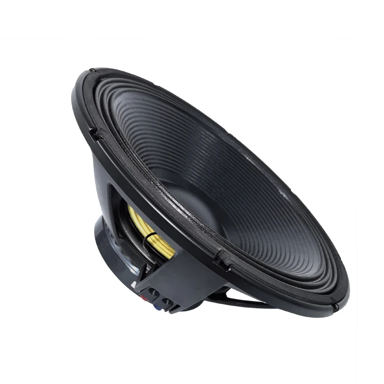 

Subwoofer De 18 Pulgadas Full Range 18 Inch Professional Party Line Array Speakers