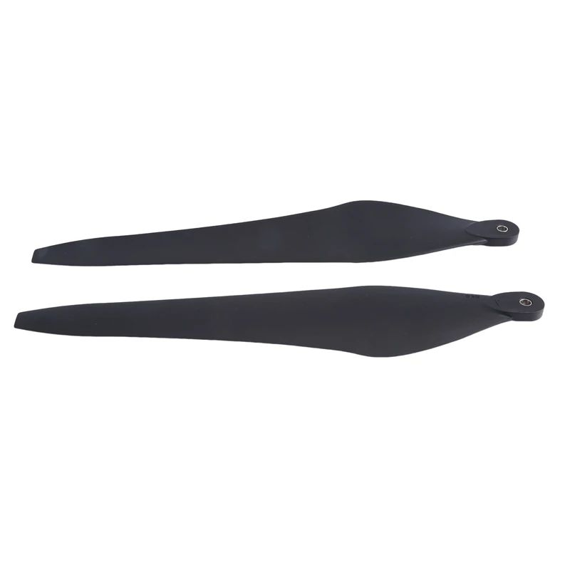 2 PCS 36120 36Inch Folding Propeller Blade CW For X9 Max Motor For Agricultural Drone Durable