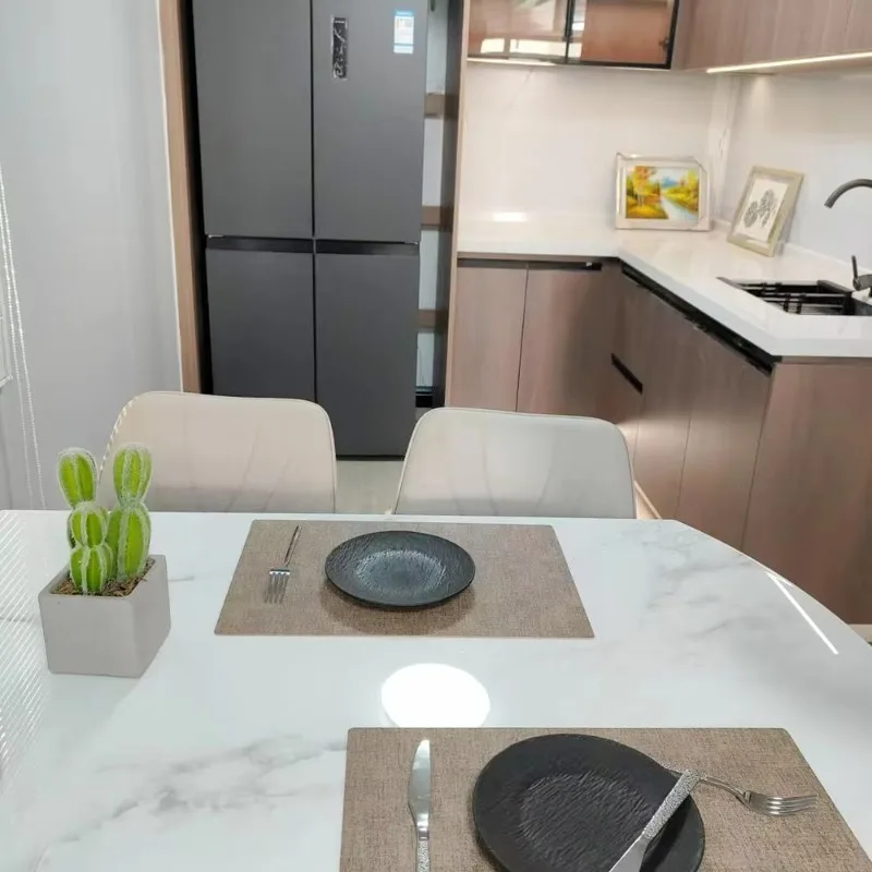 YG Customized Reasonable Price Luxury 20Ft 2 Bedroom Mini Home Structure Flat Australia Standard Expandable Container House