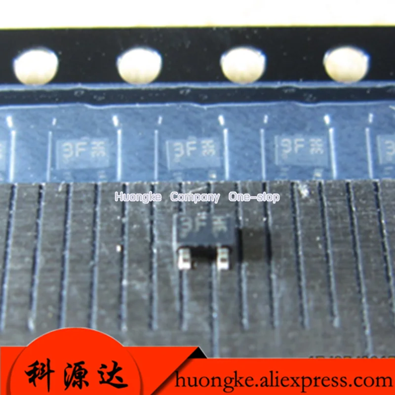 50Pcs/Lot Bc857 Bc8…