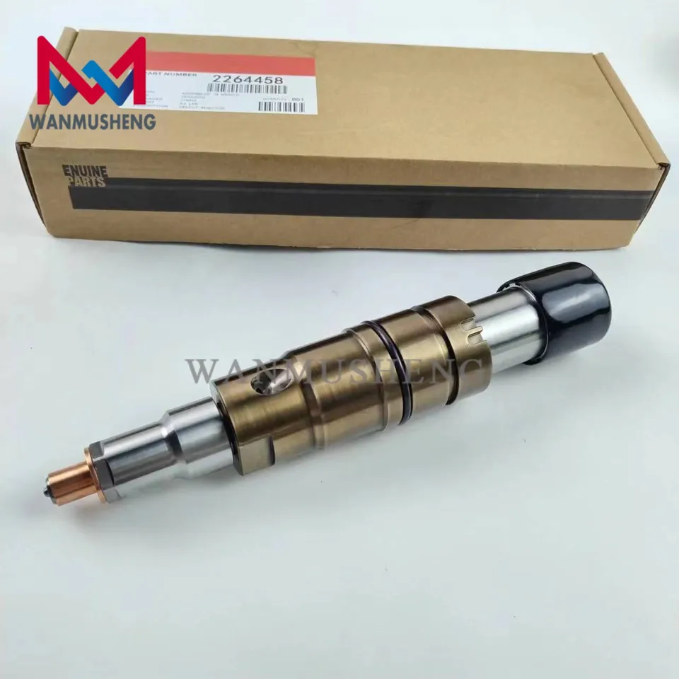 ishi‼️ Brand New and Good Quality XPI Injector 2264458 - AliExpress 34
