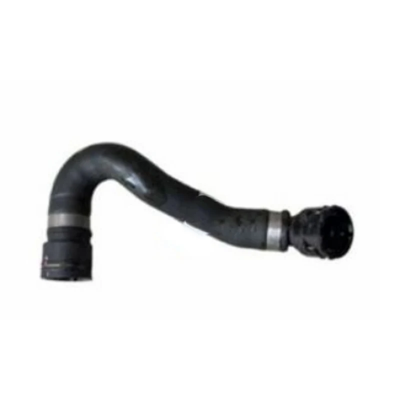 LR115029 Radiator outlet pipe Di sc ov er y of Di vi ne Jo ur ne y/Ne w Au ro ra