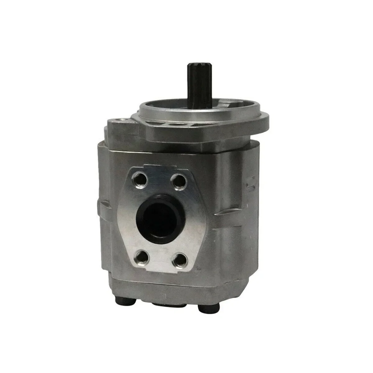 Hydraulic Pump For KOMATSU Forklift FD30-11 4D95S C240 37B-1KB-2020 3EB-60-12410