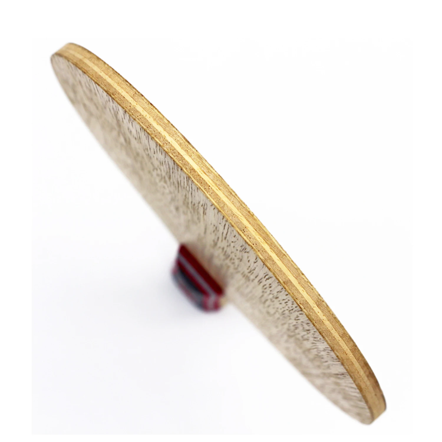 Original Sanwei FEXTRA 7 Table Tennis Blade 7 Ply Wood NORDIC 7 Racket Ping Pong Bat Paddle view 5
