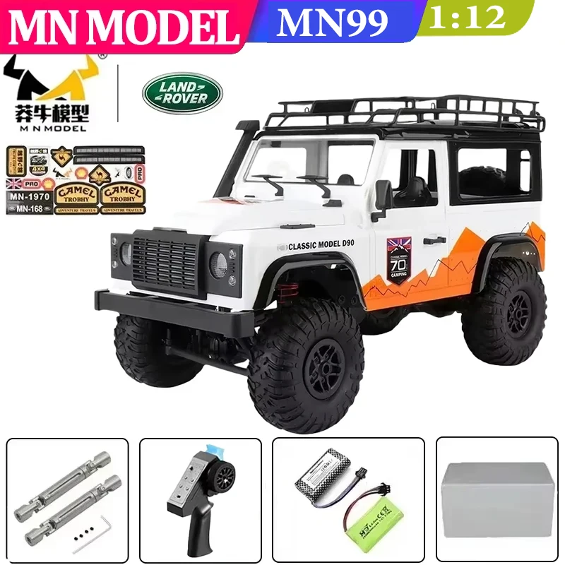

Автомобиль с дистанционным управлением MN99 1/12 4WD Jeep Модель 2,4G Пульт дистанционного управления Светодиодный светильник 4X4 Внедорожный 4WD Альпинистский пульт дистанционного управления Грузовик Игрушечный автомобиль