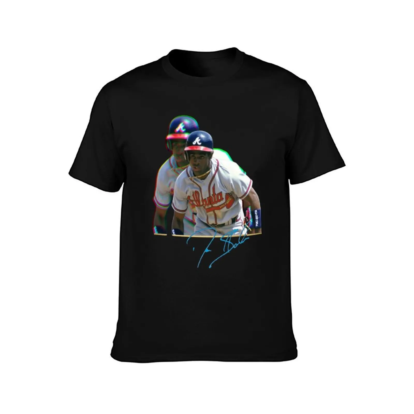 Deion Sanders 90s Retro Tee Shirt T-Shirt Summer Casual Cotton Tee, Unisex Men Women