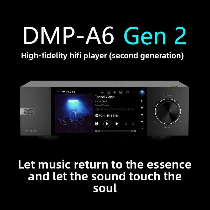Aisolo DMP-A6 Gen2 … - image
