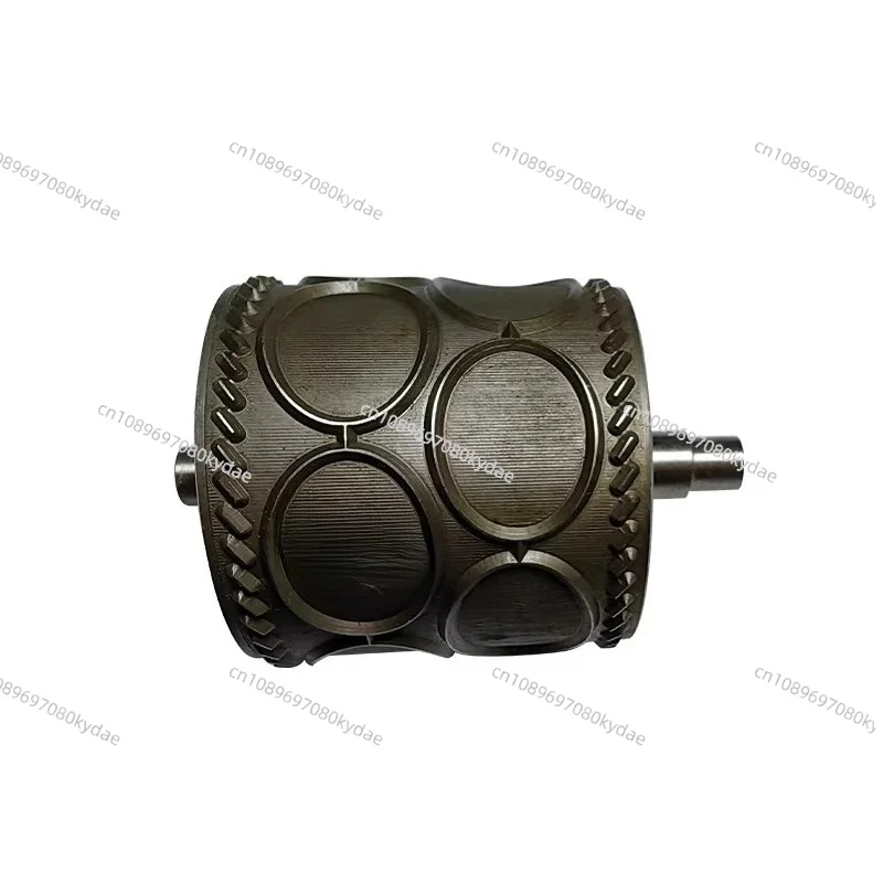 Embossed Curtain Non-woven Fabric Trimming Stitching Lace Mold Ultrasonic Machine Replacement Spare Fitting