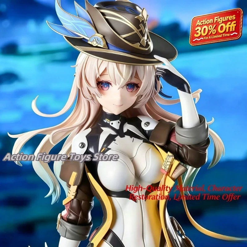 Sexy and beautiful girl Driving suit Firefly 25CM GK Action dolls/games/anime/merchandise figure birthday Gift desktop Ornament