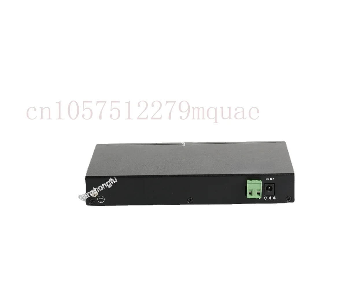 Original Gigabit 10/100/1000M Switch Ethernet 10 Port Ethernet Switch