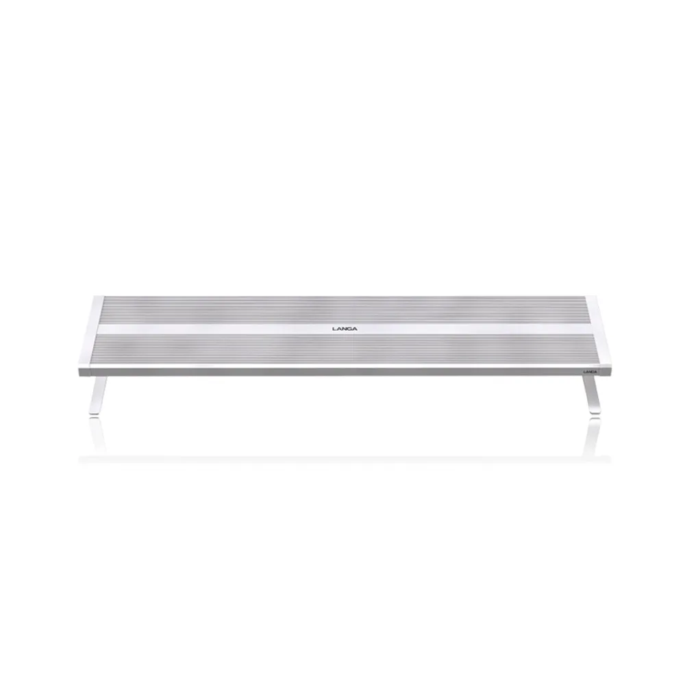 Netlea AT5 Langia Full Spectrum LED Aquarium Light High Efficiency Long Lifespan Smart APP