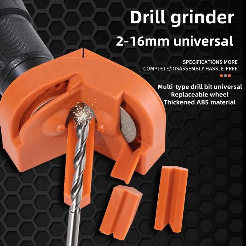 Multipurpose Drill …