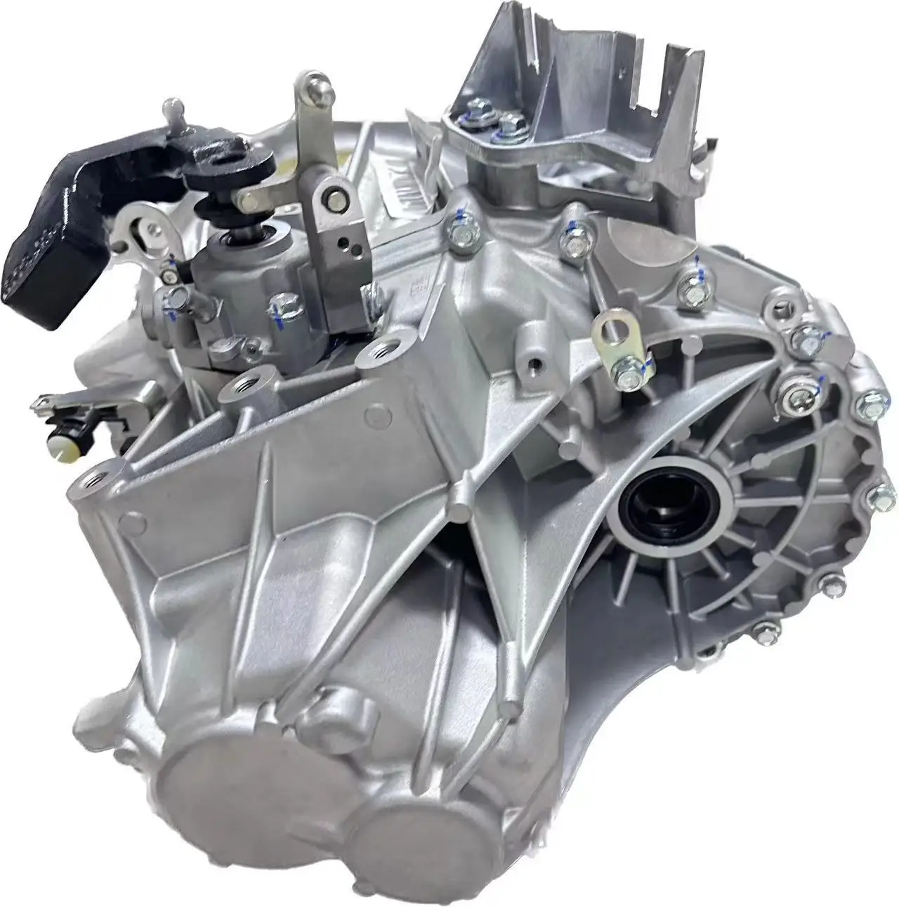 

Suitable for BAIC Senova D50 Manual Transmission M00000935 Transmission Assembly 5MT New Original Genuine