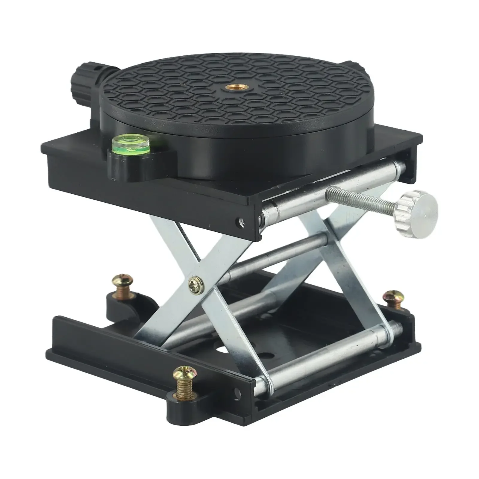 

For Laboratory Use Lifting Router Table Adjustable Router Lift Calibration Horizontal Bubble For Biological Experiments