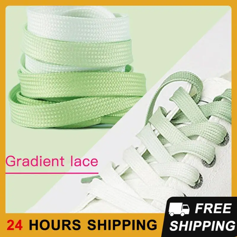 120/140/160CM Flat Shoelaces For Sneakers Thicken Laces Shoe Athletic String No Elasticity Shoe Laces Shoestrings Accessories