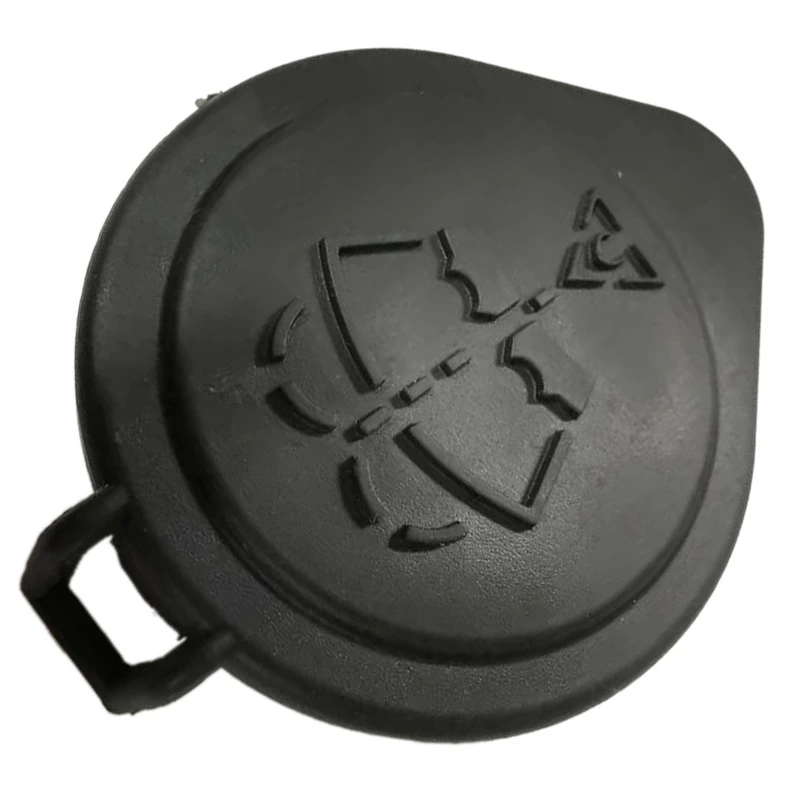 Windshield Washer Fluid Reservoir Cap Cover 61667467951 For-BMW 1 3 5 Series 318Is 1993-1997 128I 2008 745I 2002-2005