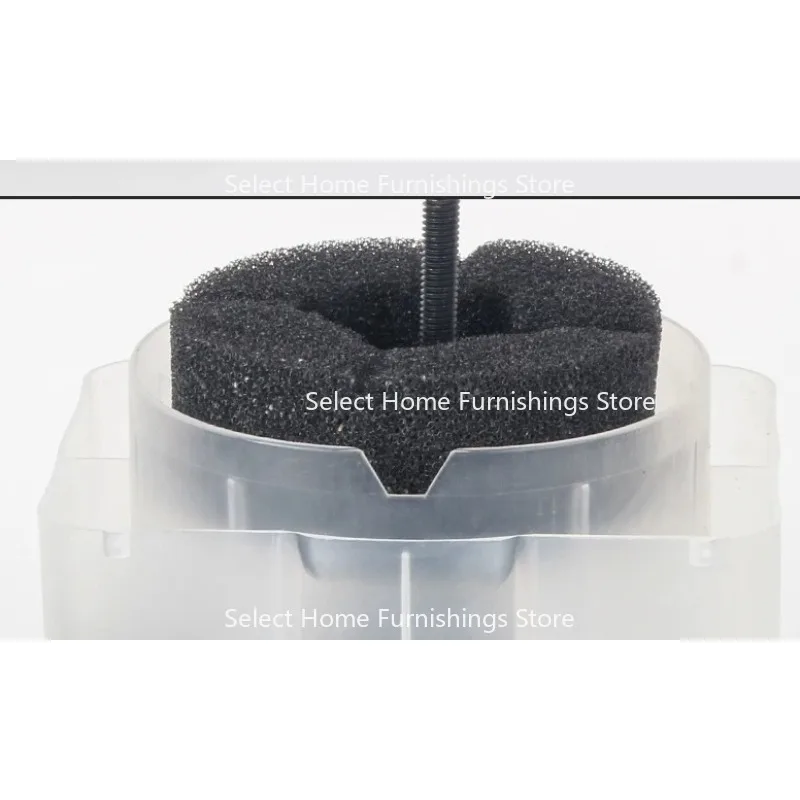 Suitable for Full Pump Generator Air Filter Micro Tiller Air Filter Assembly Filter