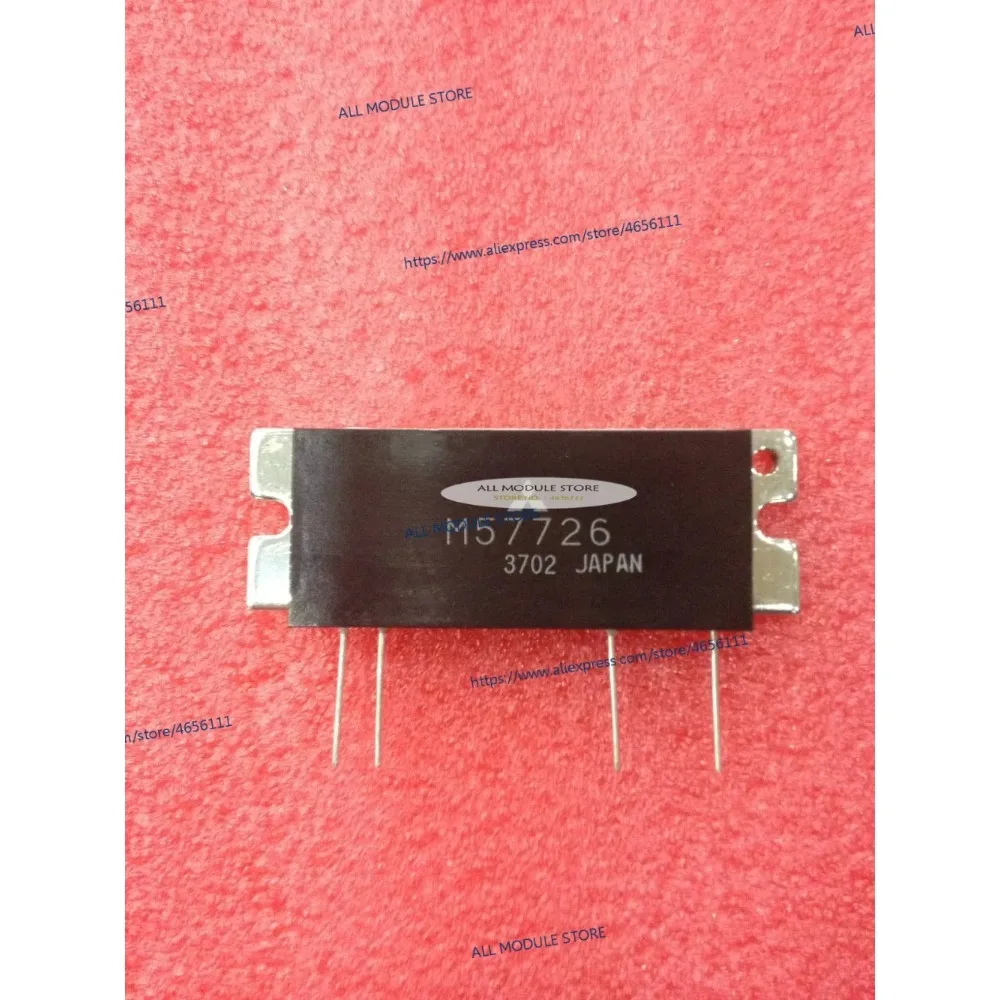 

M57726 M57726R ACPL-P304 ACPL-P304 2SA1385-Z FREE SHIPPING NEW AND ORIGINAL TRANSISTOR MODULE