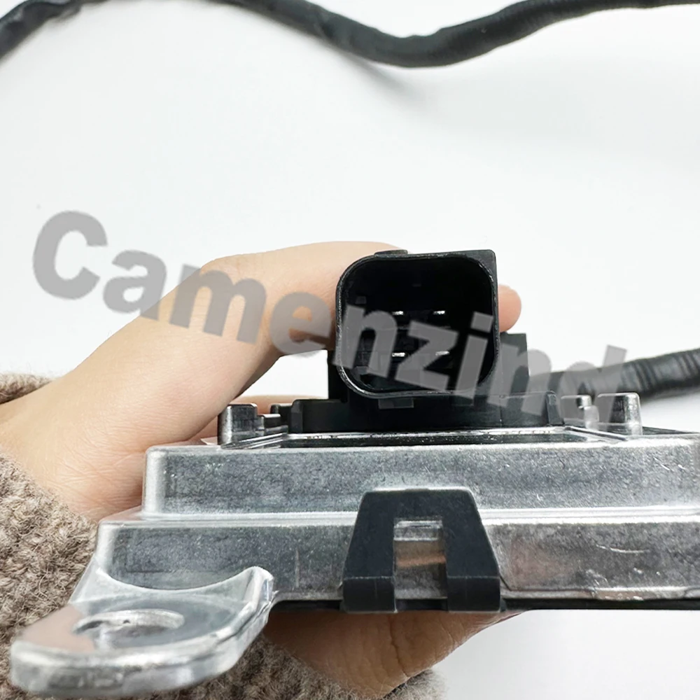5WK97329A A0101531428 مستشعر نيتروجين Nox A0101530003 لمسبار NGK لمرسيدس بنز Trcuk Actros MP4 Euro 6 جودة عالية
