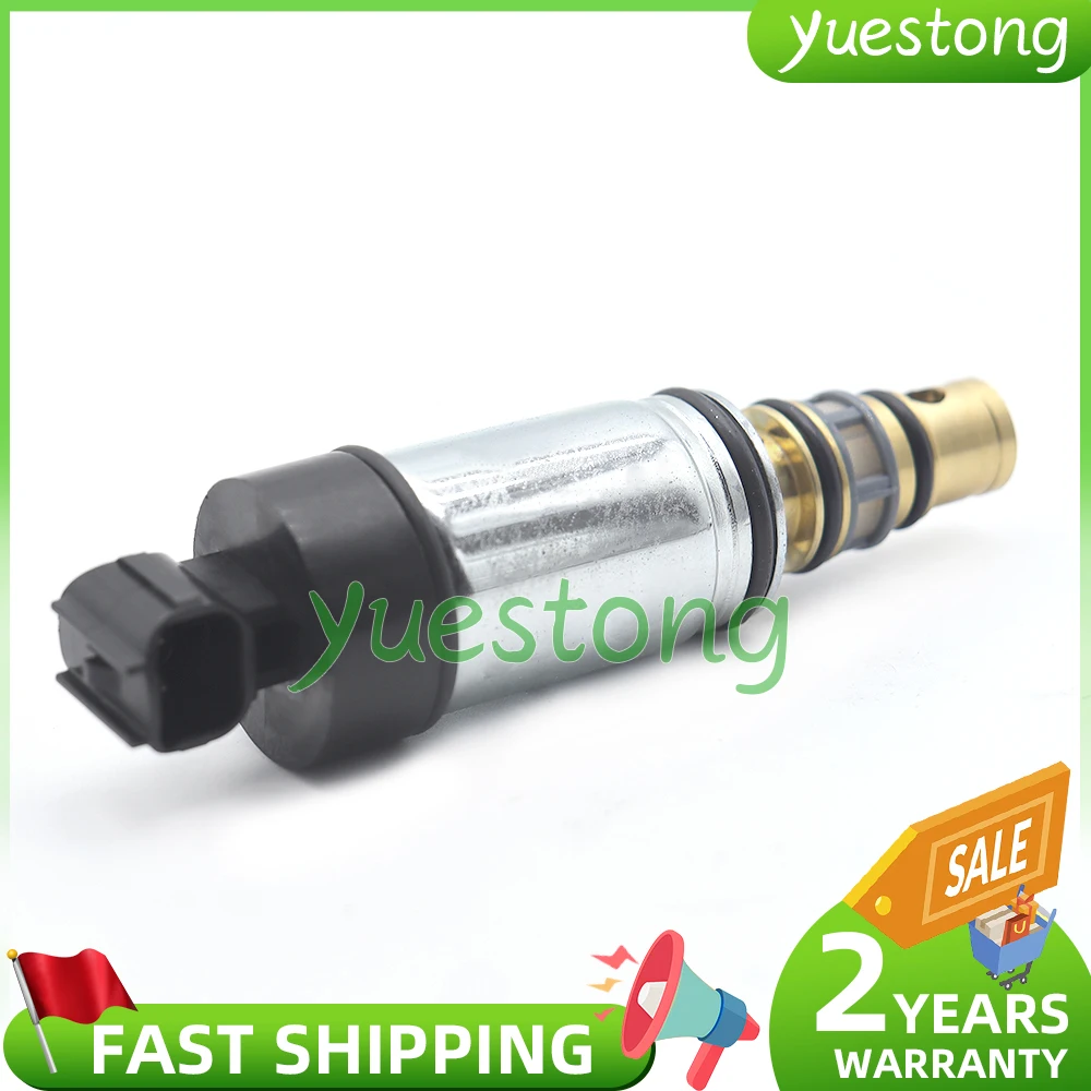 

YST-57 AC Compressor Control Valve for BMW X1 X3 F48 F25 MINI F54 F56 F60 64526811433 64526826880 64529362491 64529295050