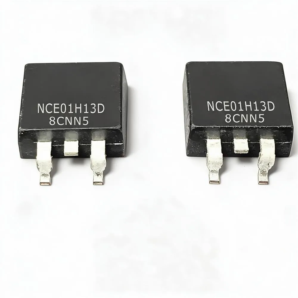 5PCS NCE01H13D 100V 130A IXTA6N120P 1200V 6A P8800630 833FCI MCP73833-FCI/UN 8945132344 WCLA-NAC RQA0011 RQA0011DNS