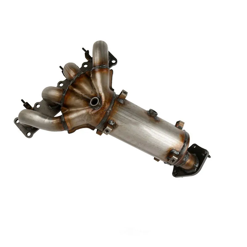 Exhaust Manifold Catalytic Converters Fit for Ram ProMaster FIAT 500X Cherokee 2014-2022 641513